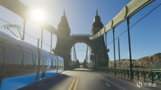 《都市:天际线2》IGN 6分：像是半成品游戏，但未来可期！-第2张