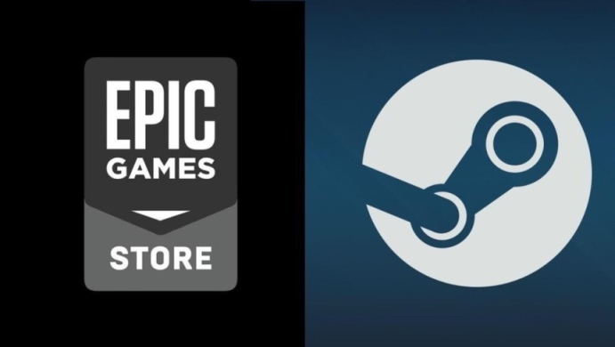 【PC遊戲】黑盒早報：EPIC推薦去steam買遊戲；闢謠《星空》年度最佳提名-第1張
