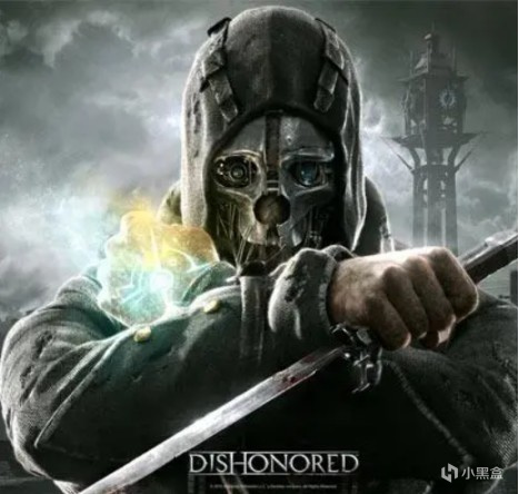 【耻辱Dishonored】去写一种历史，名字叫奇迹-第0张