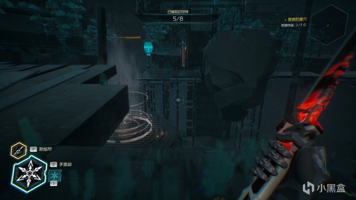 【双鱼星鉴】《幽灵行者2》首发评测——带有遗憾的二度进化