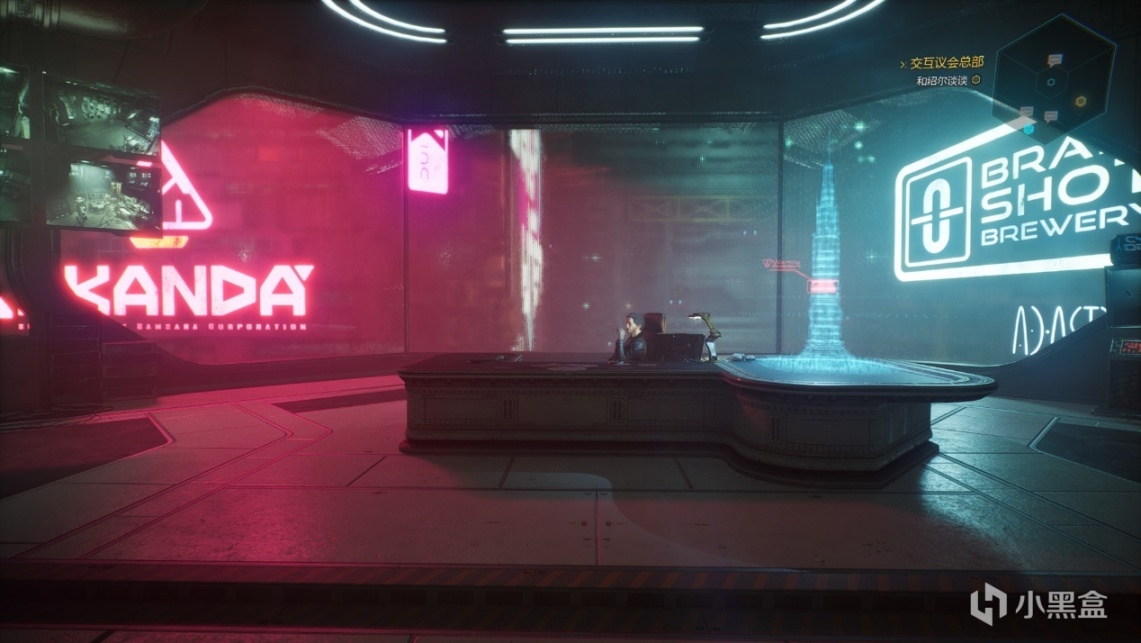 【双鱼星鉴】《幽灵行者2》首发评测——带有遗憾的二度进化