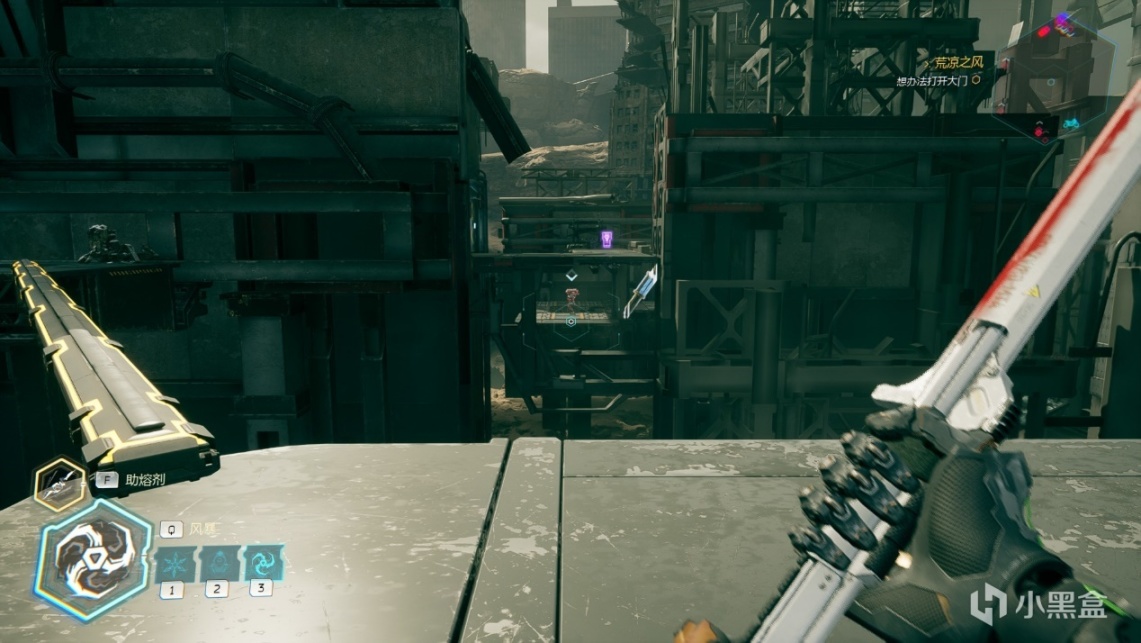 【双鱼星鉴】《幽灵行者2》首发评测——带有遗憾的二度进化