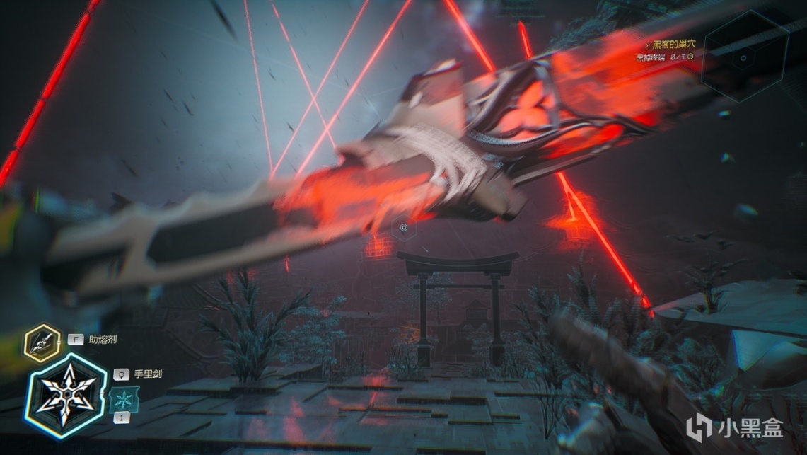 【双鱼星鉴】《幽灵行者2》首发评测——带有遗憾的二度进化