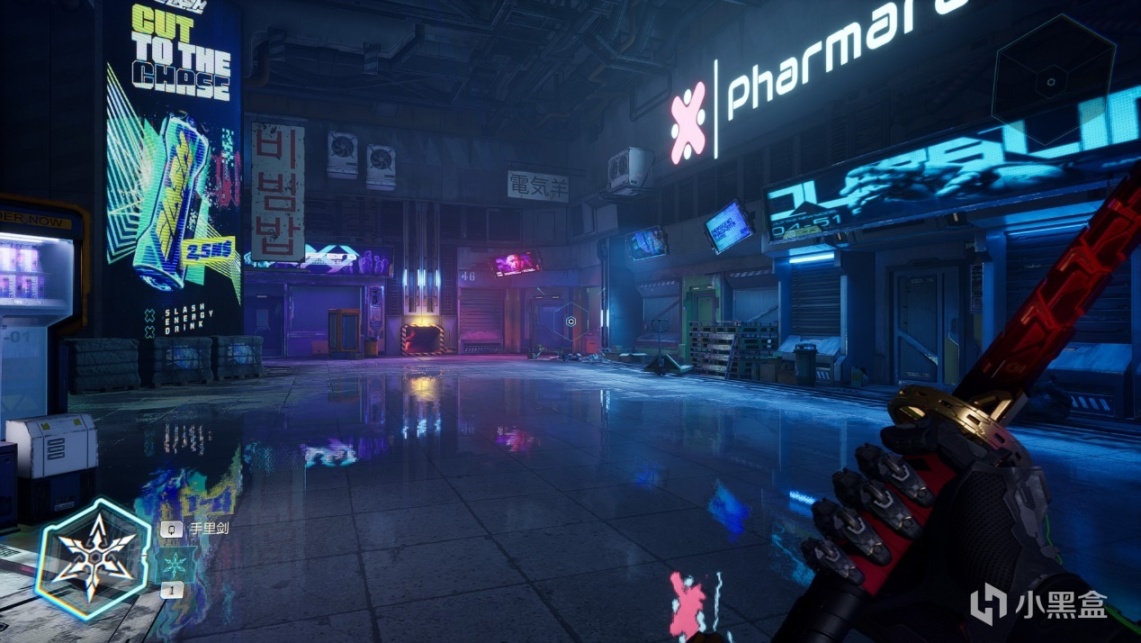 【双鱼星鉴】《幽灵行者2》首发评测——带有遗憾的二度进化