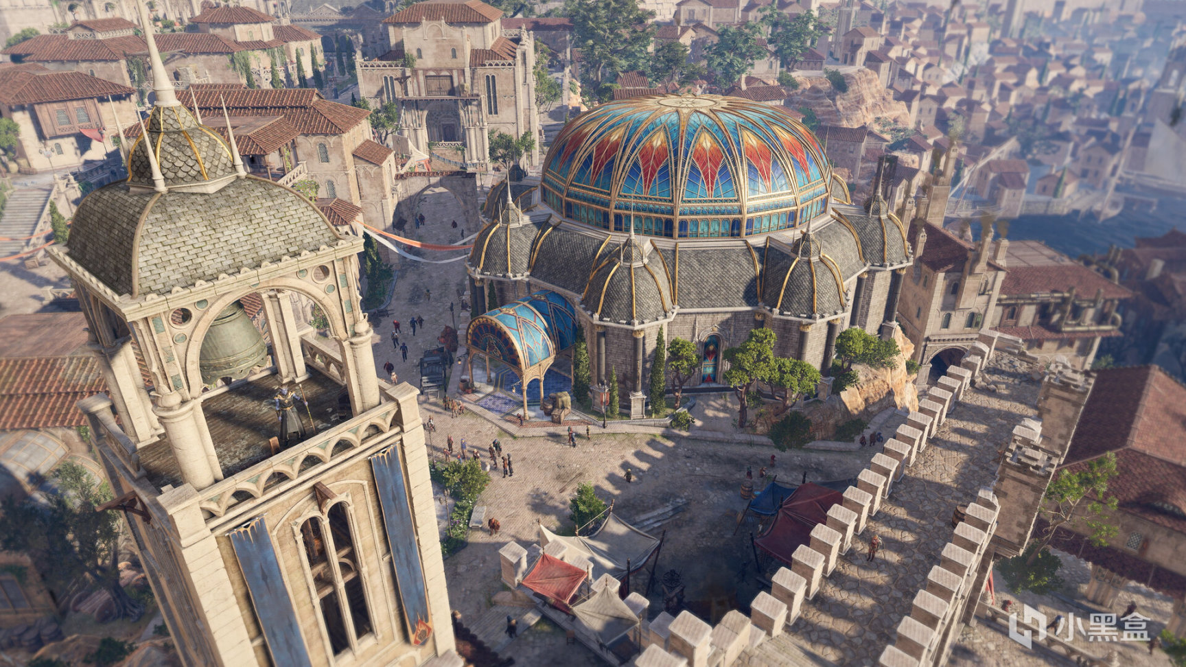 【PC遊戲】本週Steam熱銷商品榜，《城市：天際線2》榮登榜首-第9張