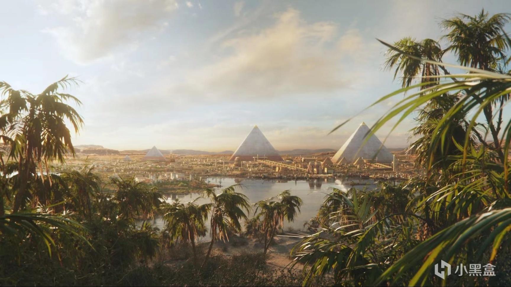 【PC遊戲】回到埃及當法老-第5張