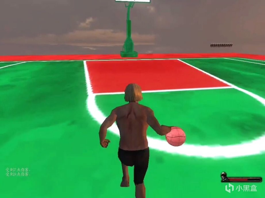 【PC遊戲】騎砍引擎潛力無限，在戰團MOD裡打籃球足球網球檯球-第14張