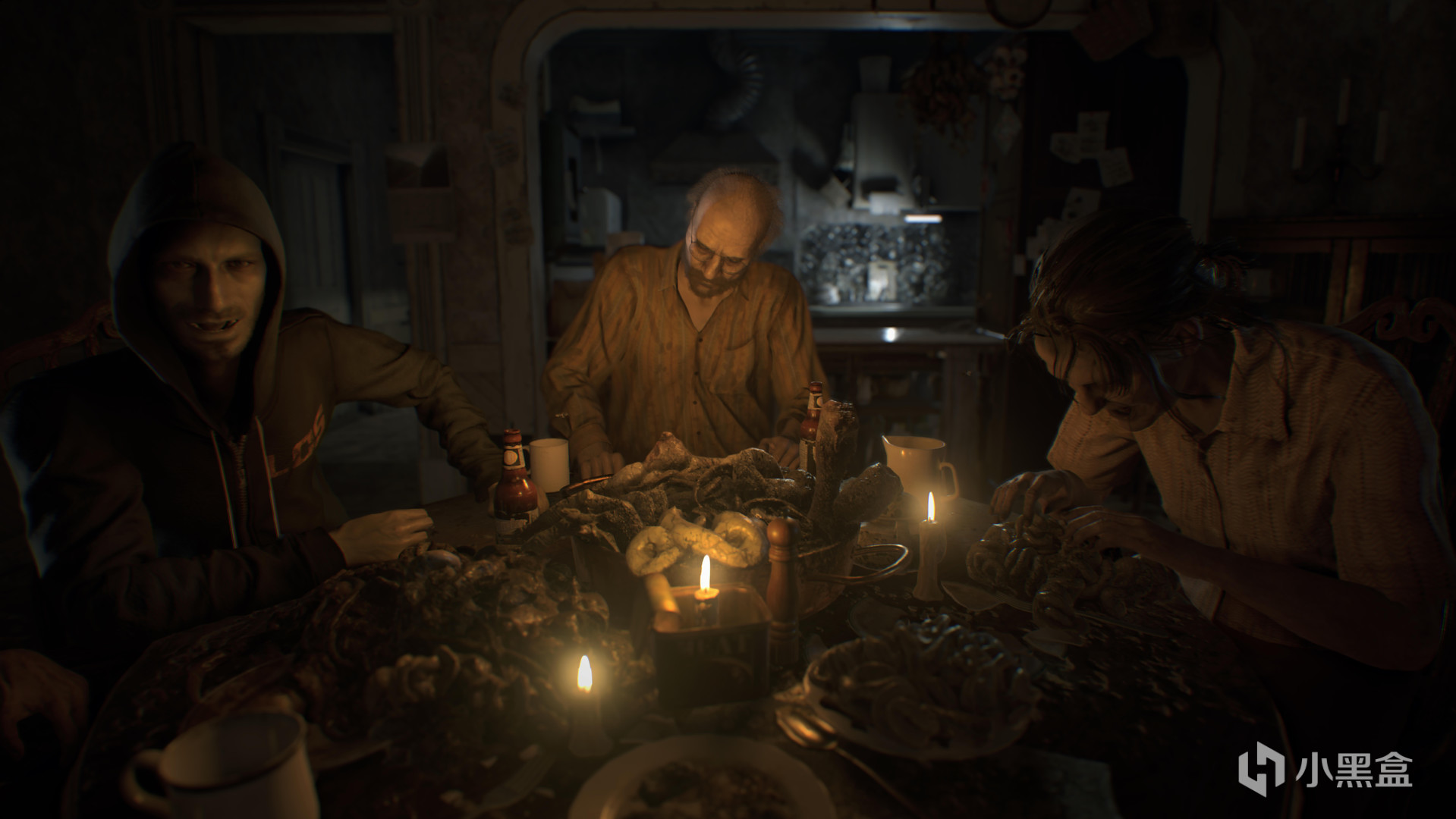 【球盟会】《生化危机》系列打折,《生化危机4》再次来到平史低