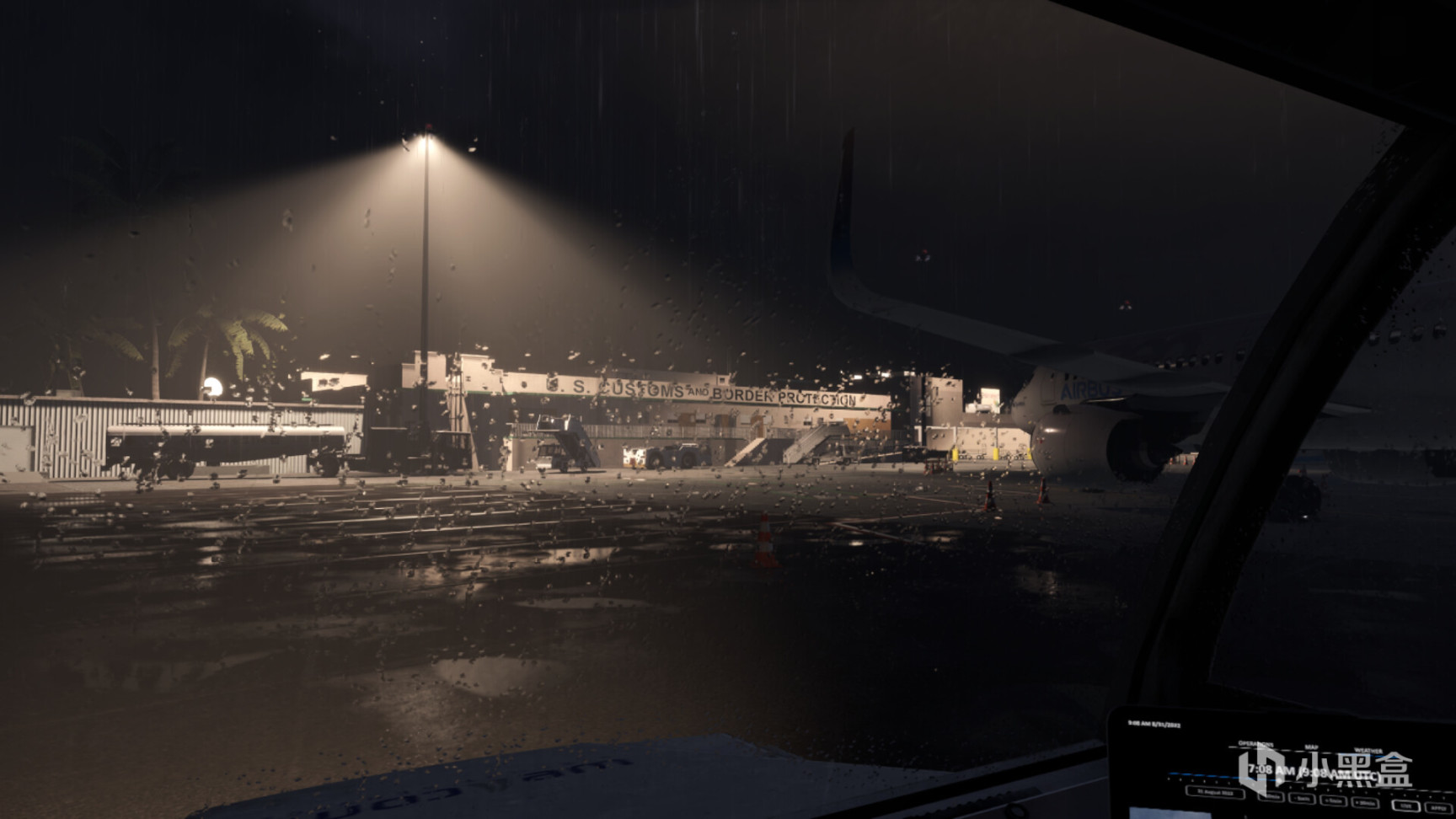 《機場：模擬地勤》說是模擬遊戲，其實是將真實搬進了遊戲！-第3張