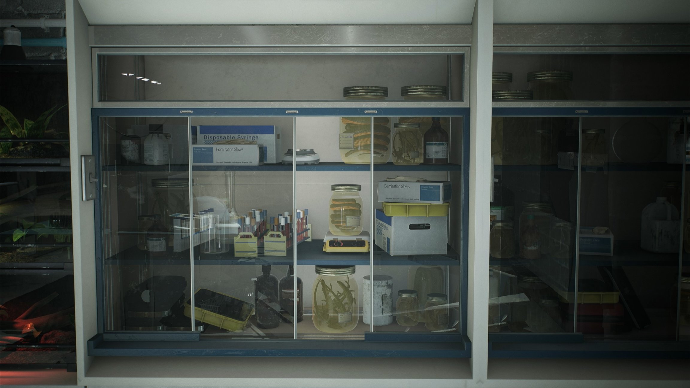 【主機遊戲】康納斯博士的實驗室裡都藏了什麼寶貝？-第2張
