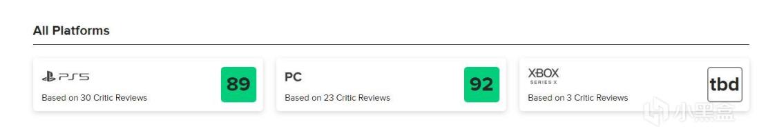 《心灵杀手2》媒体评分解禁，MC 89分/OC 92分，IGN 9分/GS 10分-第2张