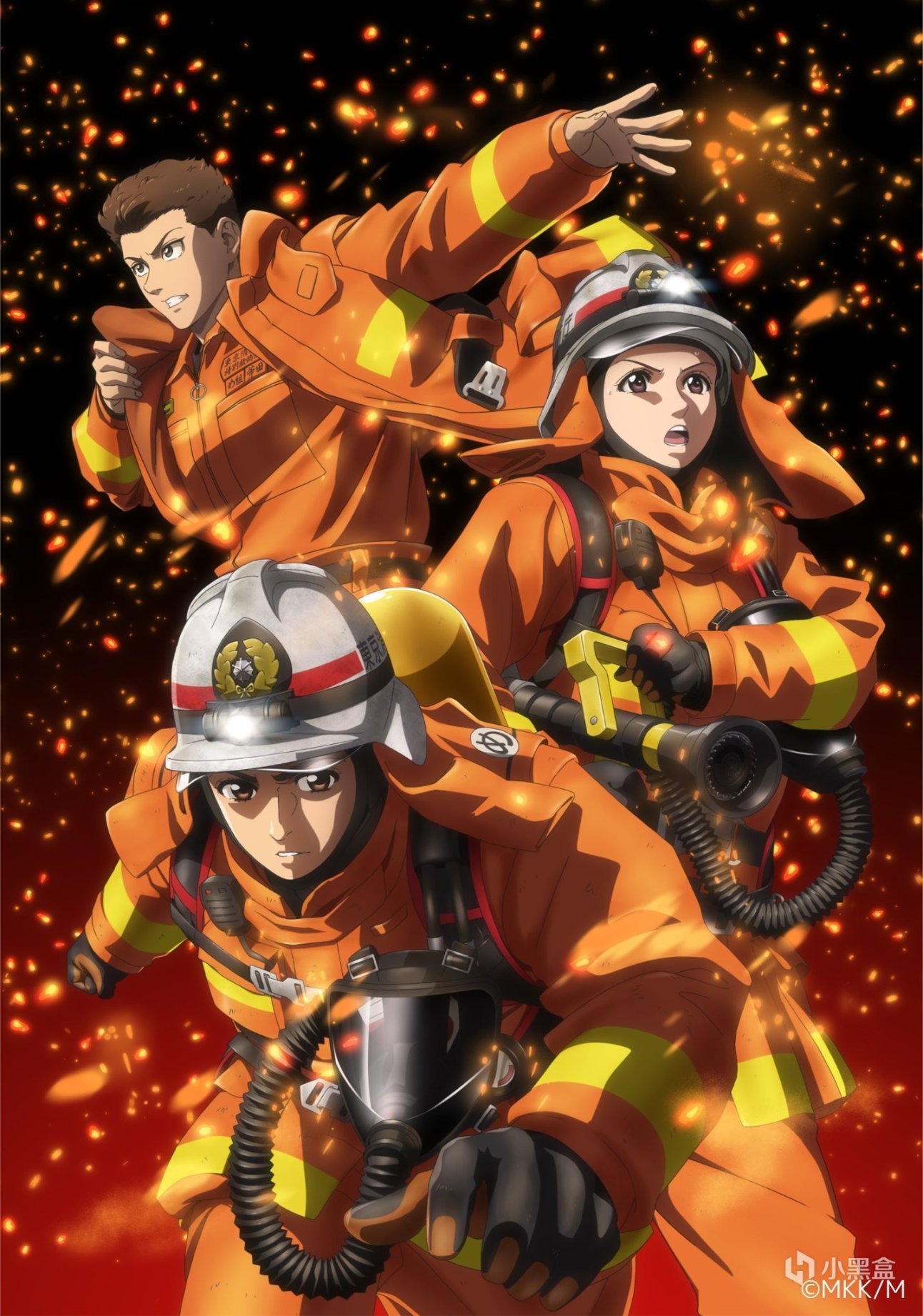 【每日新番】周六篇 | 有个下头男觉得自己很帅？家人们 谁懂啊！-第9张