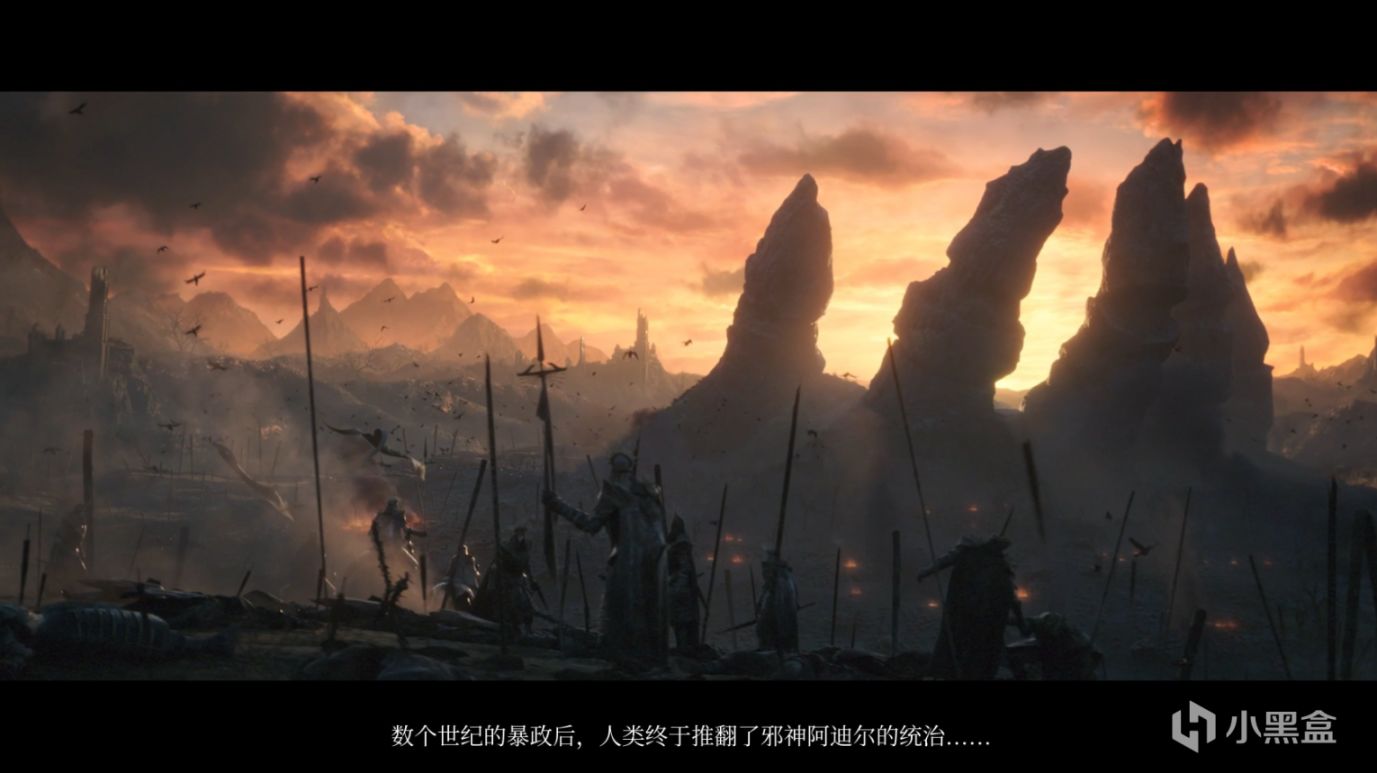 【PC遊戲】當首發差評的聲浪漸息，我在《墮落之主》過上慢生活-第4張