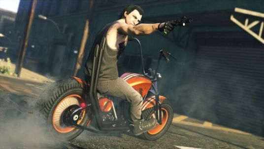 《GTA 週報：超自然現象的報道不斷增加》-第35張