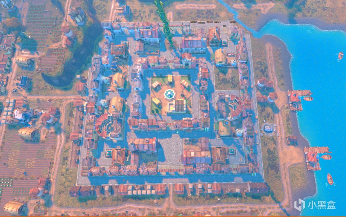 【PC遊戲】Steam城建遊戲《寓言之地》本週史低 有愛玩家打造的童話王國-第5張