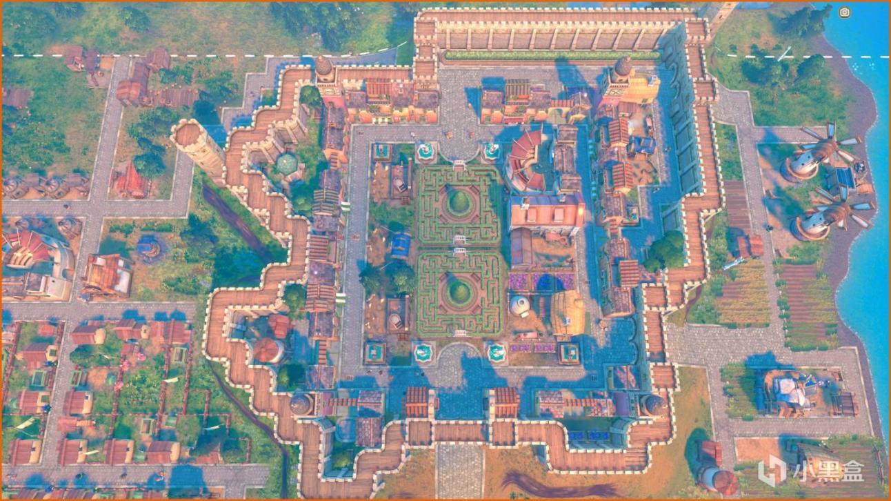【PC遊戲】Steam城建遊戲《寓言之地》本週史低 有愛玩家打造的童話王國-第2張