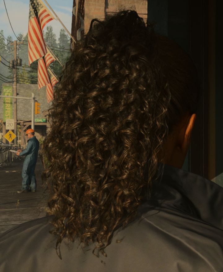 【Alan Wake 2】分享一個優化4K遊玩《心靈殺手2》體驗的方案-第10張