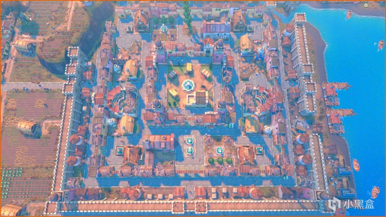 【PC遊戲】Steam城建遊戲《寓言之地》本週史低 有愛玩家打造的童話王國-第9張