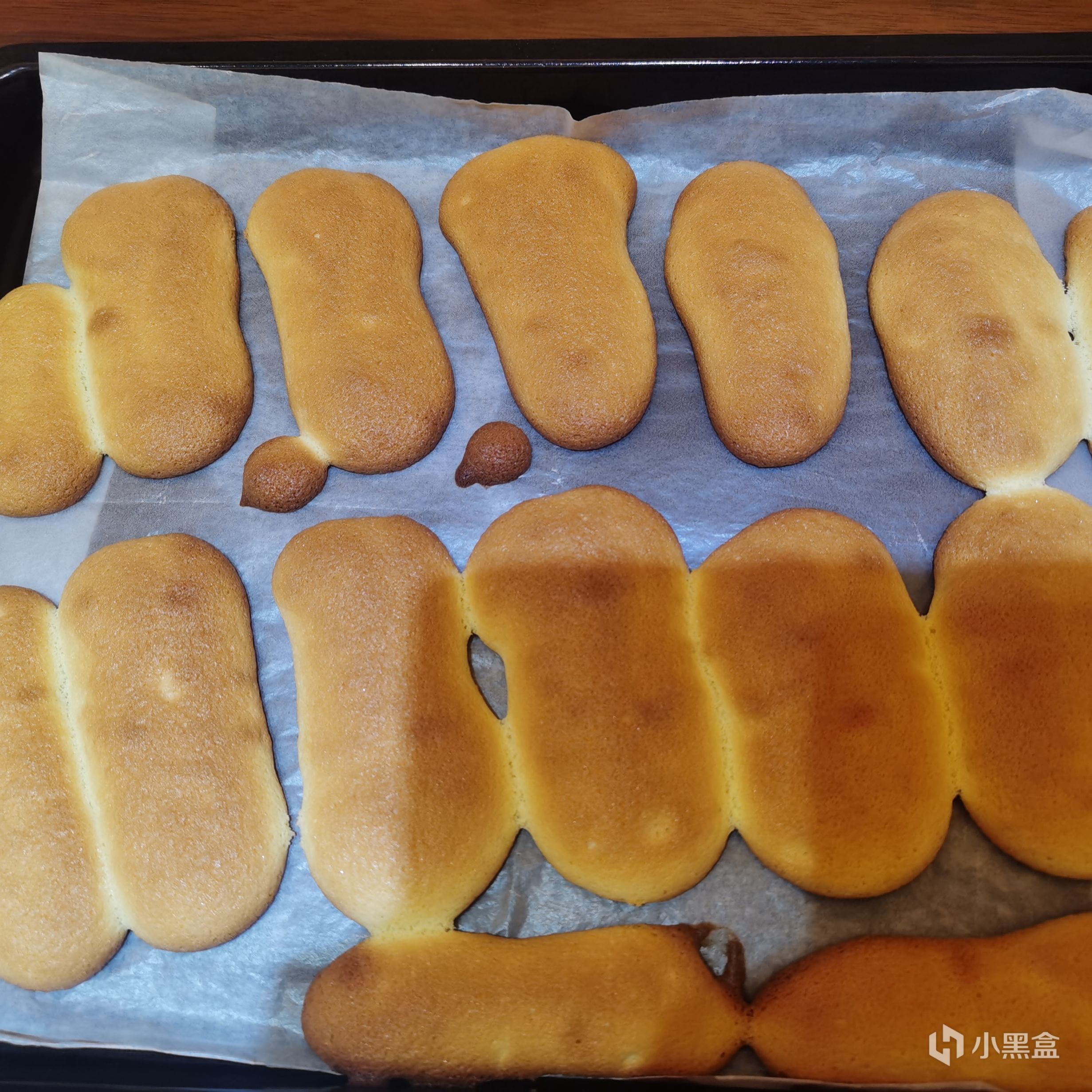 【小飯盒】我製作的100種味道·提拉米蘇（Tiramisu·手指餅乾·飯盒裝）-第14張