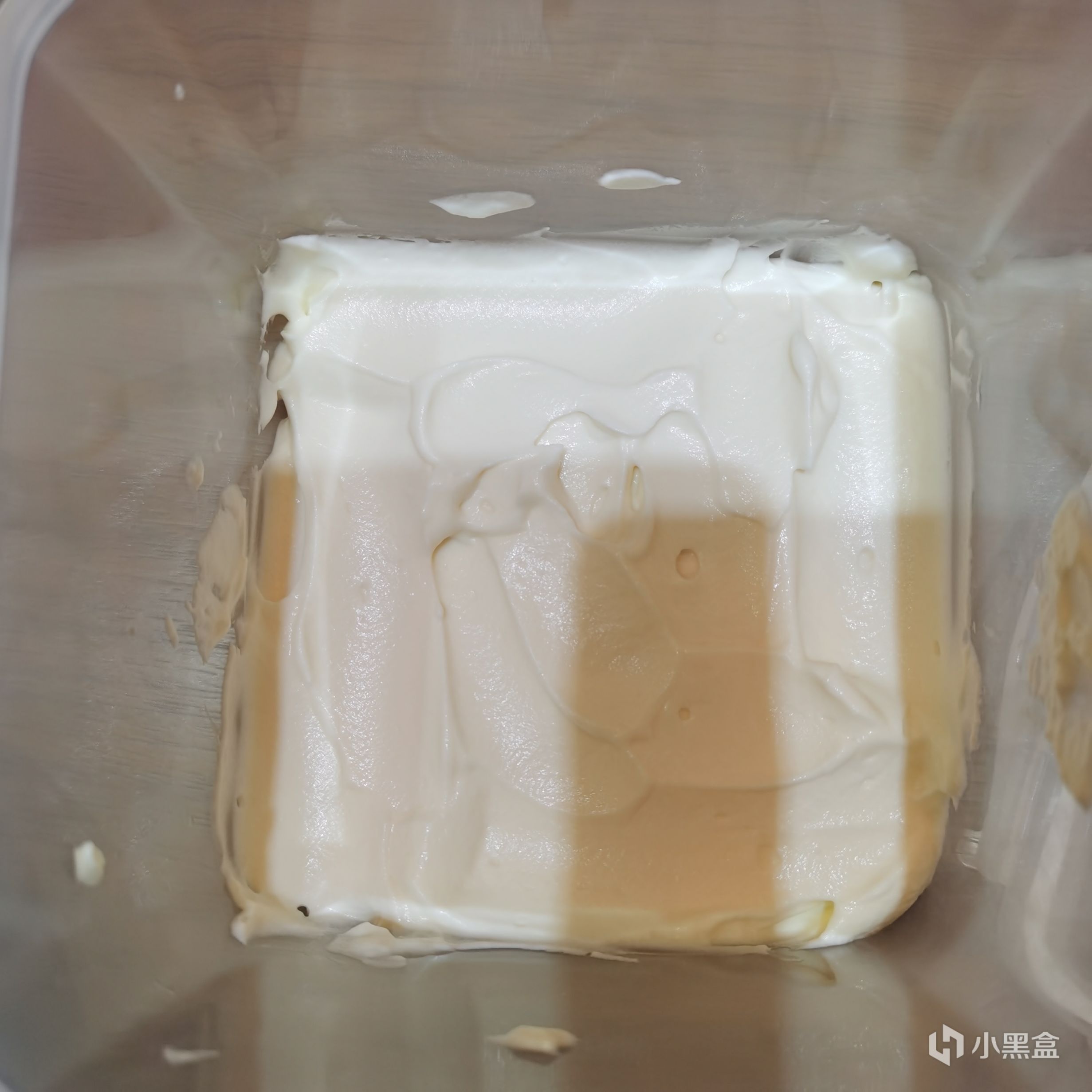 【小饭盒】我制作的100种味道·提拉米苏（Tiramisu·手指饼干·饭盒装）-第25张