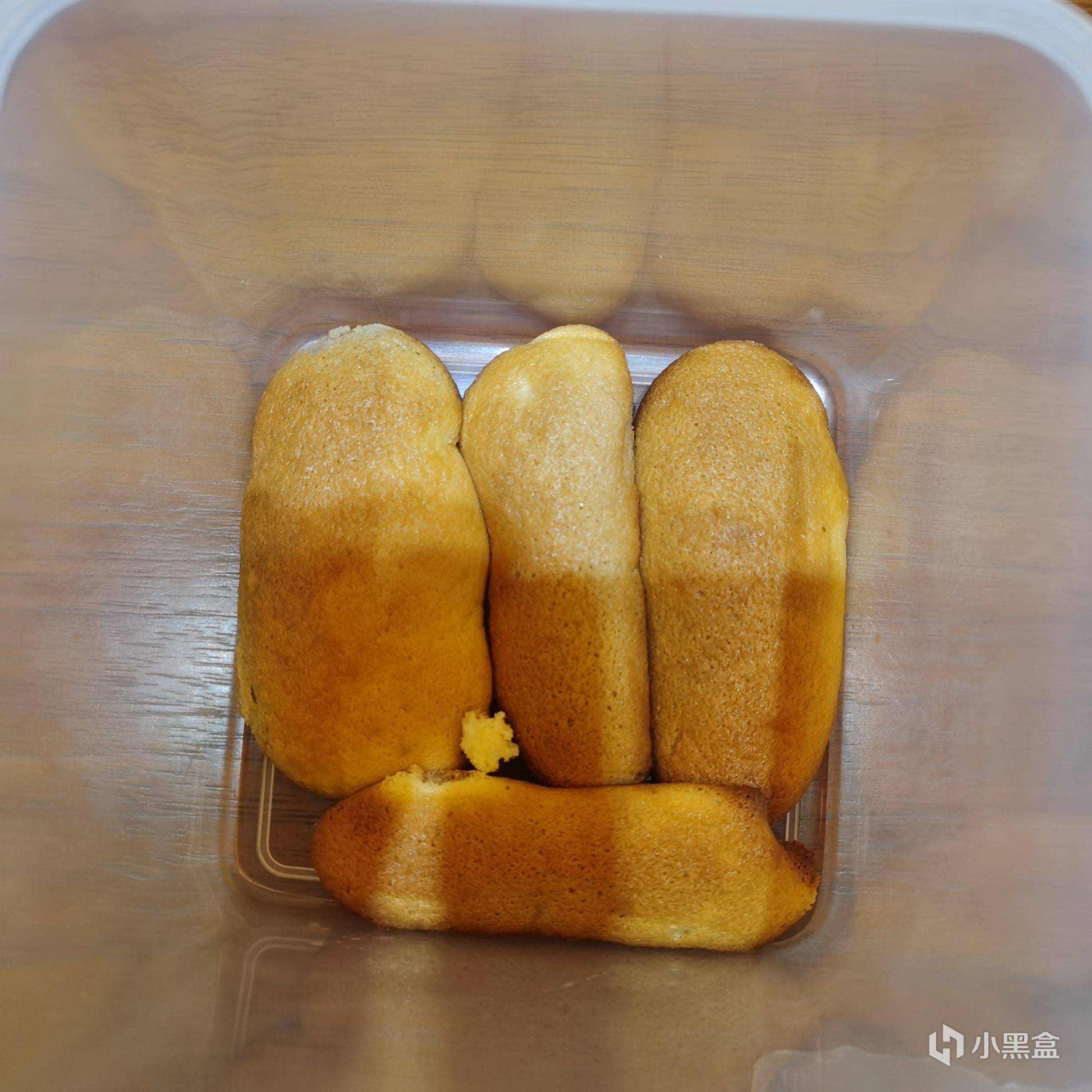 【小饭盒】我制作的100种味道·提拉米苏（Tiramisu·手指饼干·饭盒装）-第24张