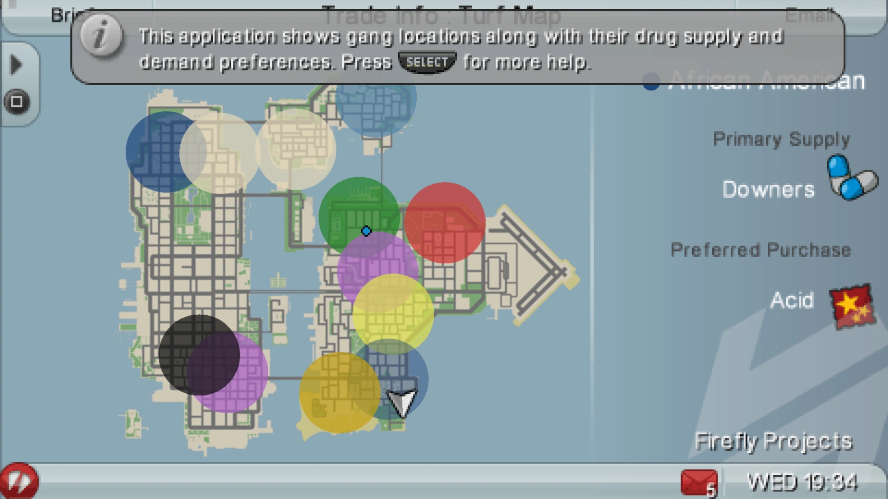 【俠盜獵車手5】[GTA Online] “街頭毒販”簡要-第7張
