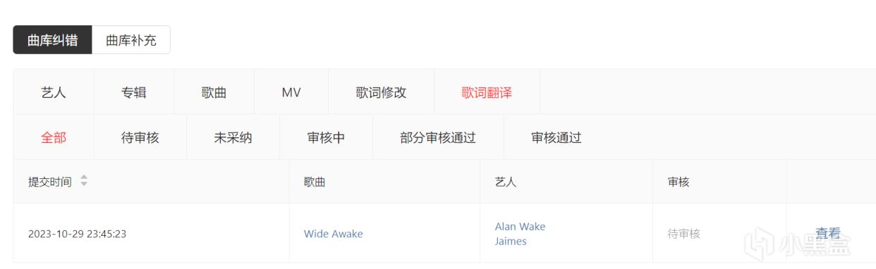 【PC游戏】全网首发-不容错过的游戏《心灵杀手2》篇章神曲《Wide Awake》-第4张