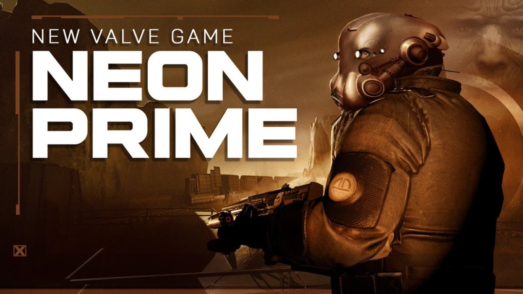 【PC游戏】V社新作《Neon Prime》详情曝光 第三人称“MOBA-Lite”射击游戏-第0张