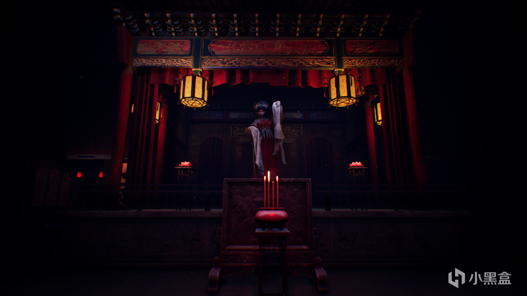 【PC遊戲】黑盒試膽大會之輕度又便宜的恐怖遊戲推薦-第8張