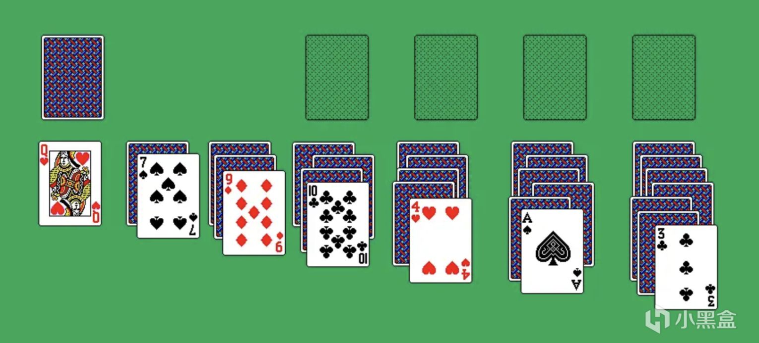 【Microsoft Solitaire】Microsoft Solotaire Collection 微軟紙牌合集遊戲體驗-第1張