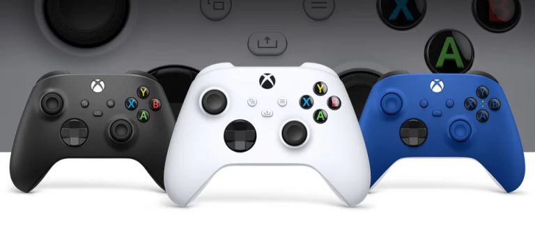【主机游戏】Xbox禁止未授权第三方外设！键鼠转接器/摇杆等无法在Xbox上使用-第2张