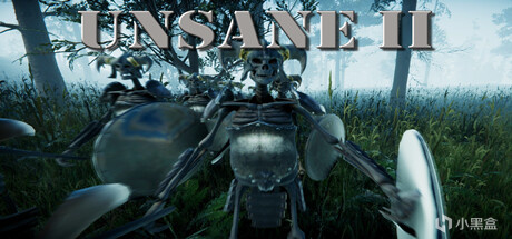 15款新游于今日1号上架steam平台：《GREED IS GOOD》等