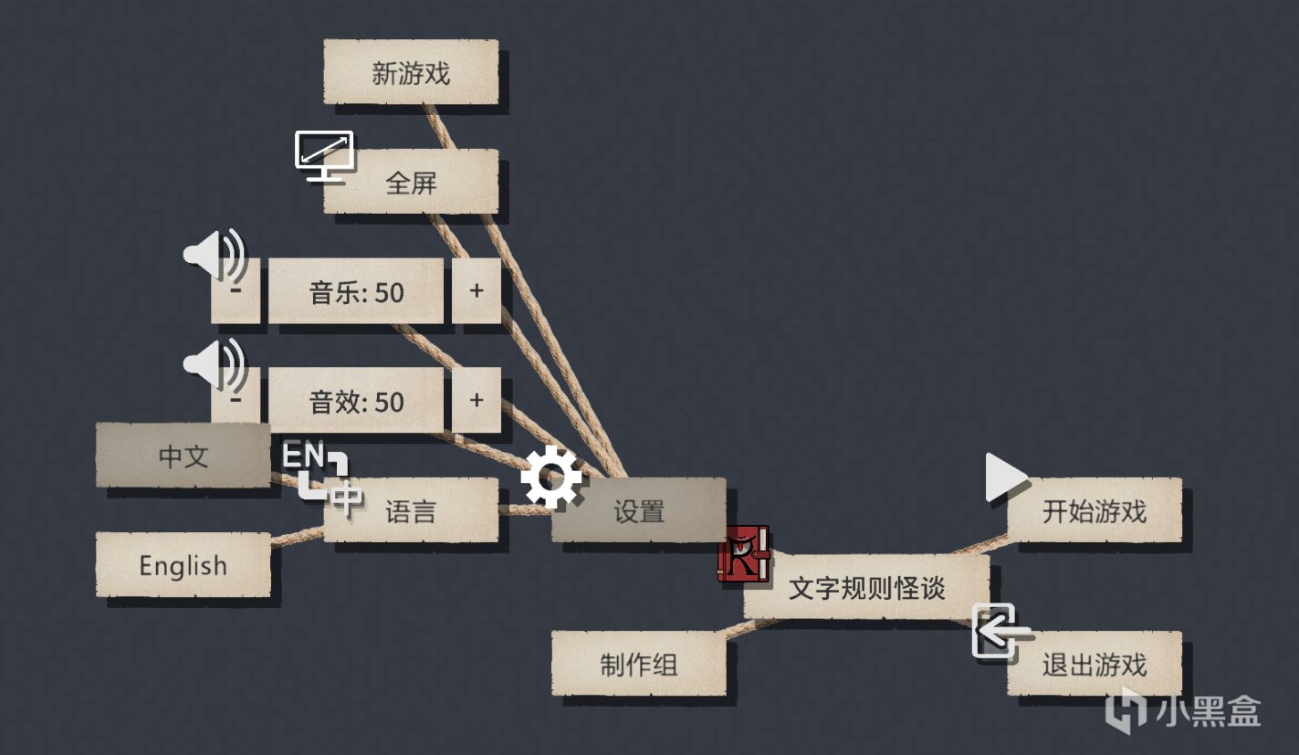 【PC游戏】胆小鬼尝试玩恐怖游戏-第6张