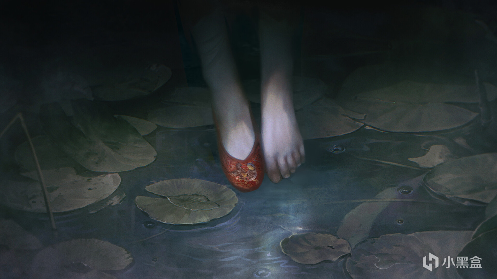 【PC遊戲】黑盒試膽大會之輕度又便宜的恐怖遊戲推薦-第13張