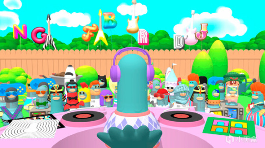 15款新游于今日1号上架steam平台：《GREED IS GOOD》等