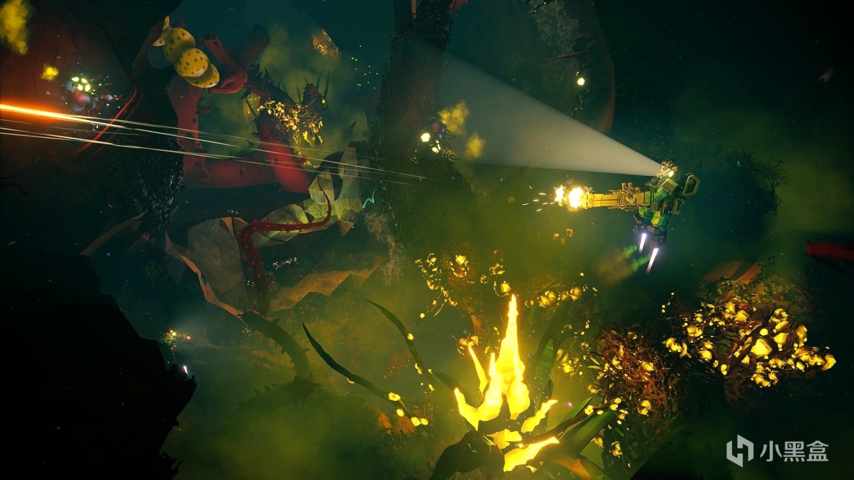 Steam特惠：《赛博朋克2077》等打折游戏信息