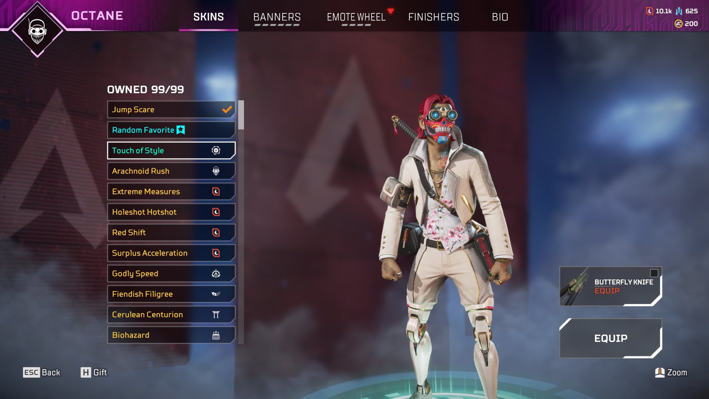 【Apex 英雄】[Apex英雄]马龙联名、圣诞、罗芭威望活动曝光，动力喜提新威望？-第21张