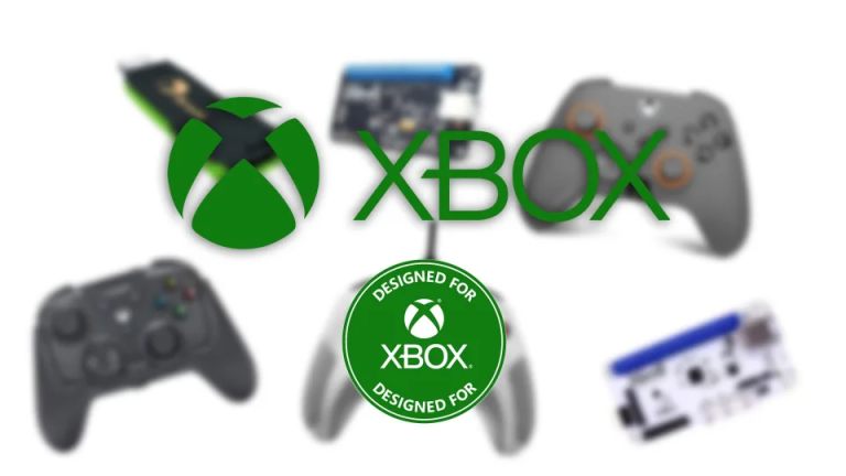 【主机游戏】Xbox禁止未授权第三方外设！键鼠转接器/摇杆等无法在Xbox上使用-第0张