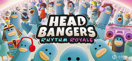 15款新游于今日1号上架steam平台：《GREED IS GOOD》等