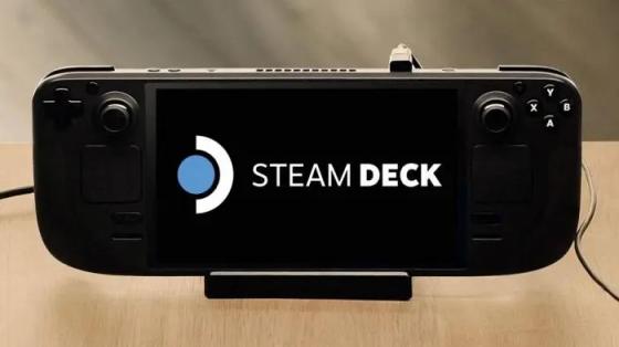 【PC游戏】Steam Deck已支持超12000款游戏 4000多款已认证-第0张