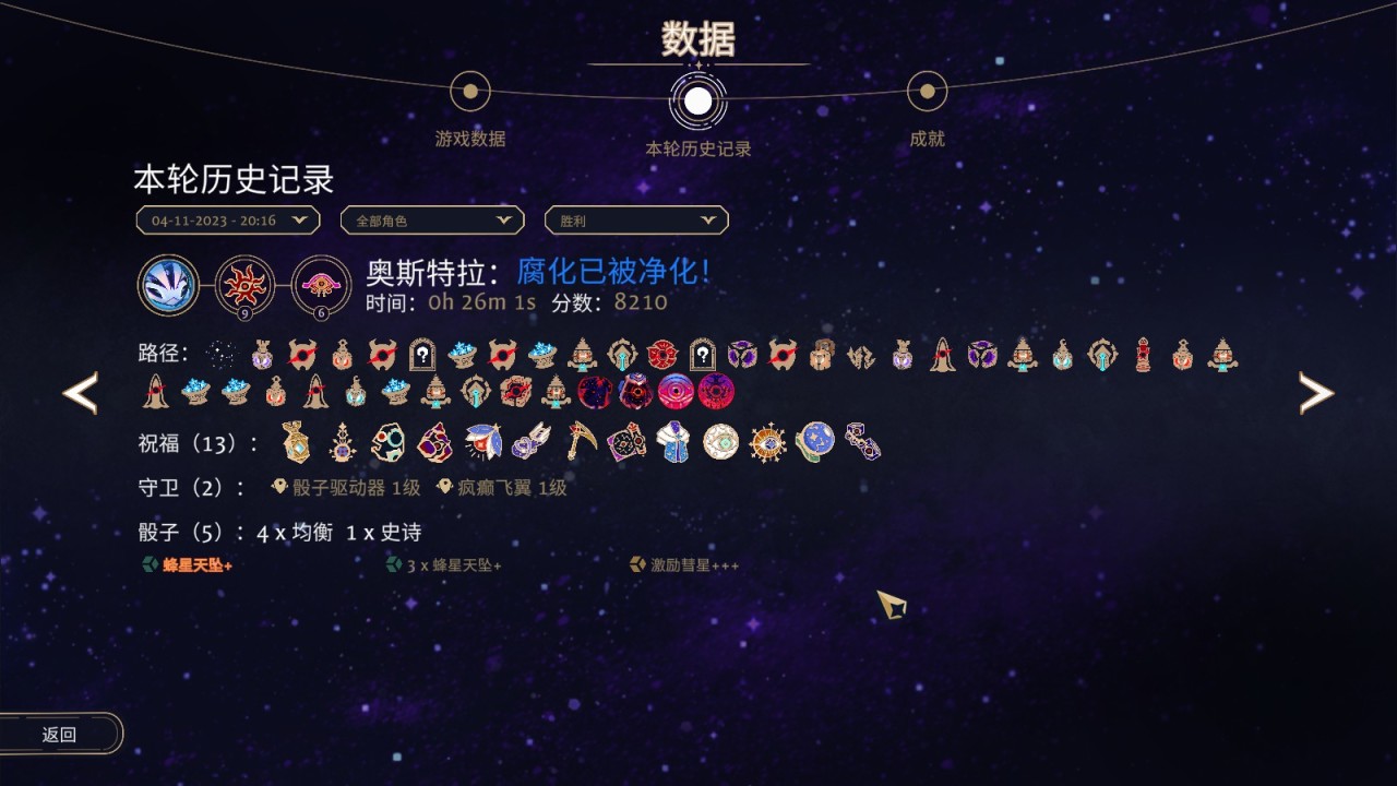 【阿斯特賴亞】Astrea阿斯特萊亞：蜜蜂奧斯特拉 10+6 流星雨，簡單好抄-第2張