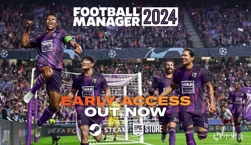 【PC遊戲】它不只是足球遊戲，它重新定義了模擬經營：《足球經理》系列雜談-第17張