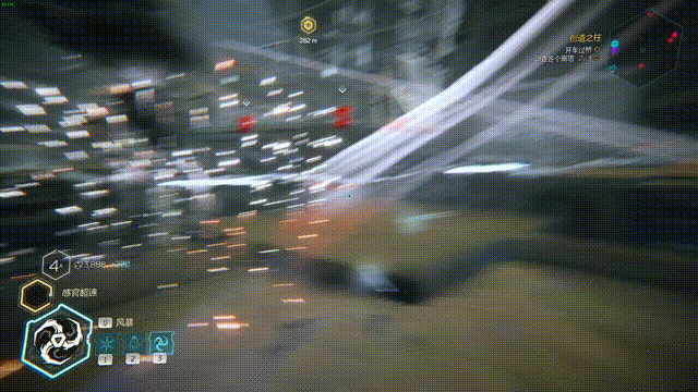 【PC遊戲】硬核砍殺續作《幽靈行者2》簡評：當線性關卡與開放世界相互碰撞-第12張