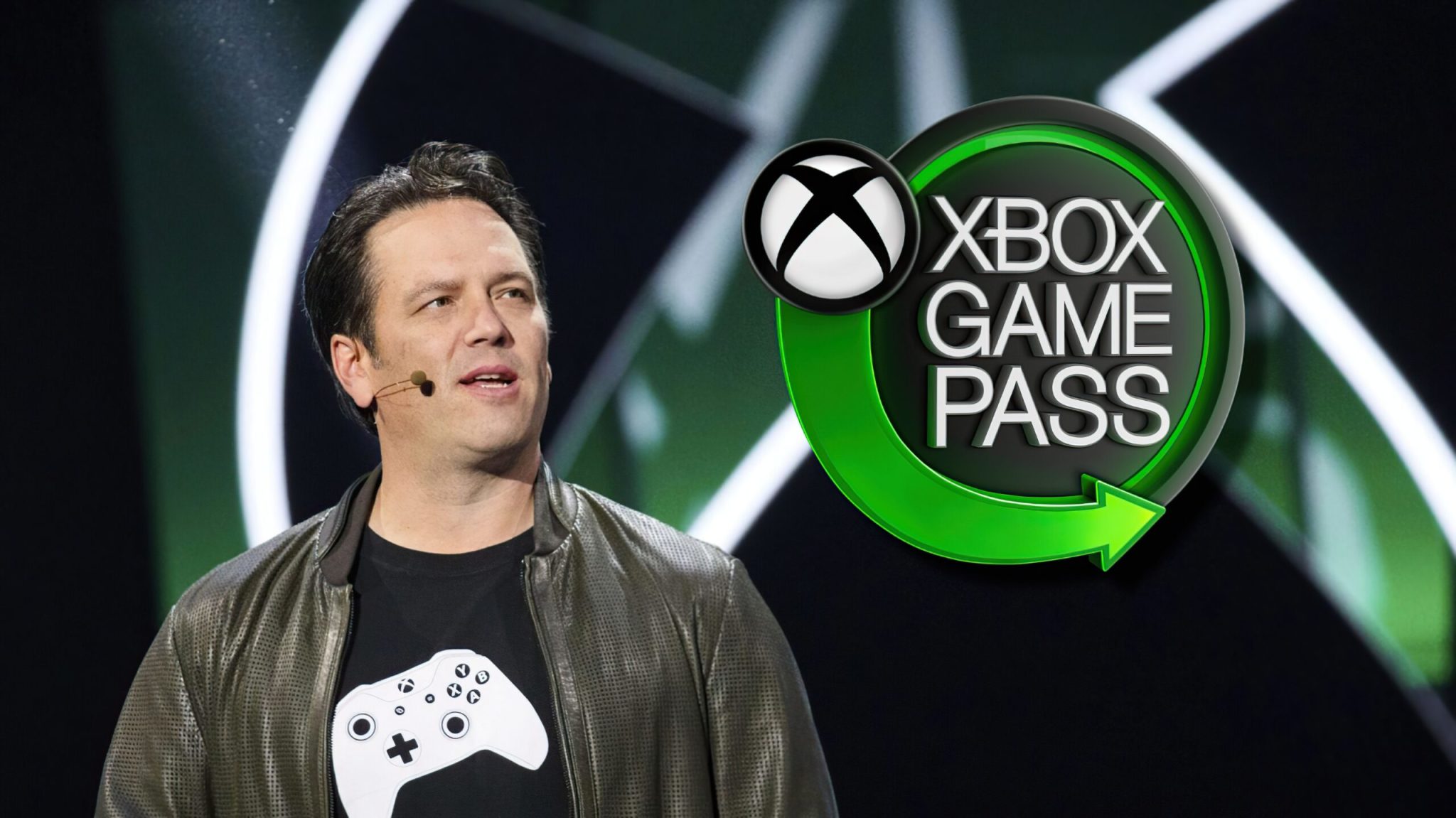 【主机游戏】斯宾塞：NS和PS玩家都被视为Xbox社区的一部分-第3张
