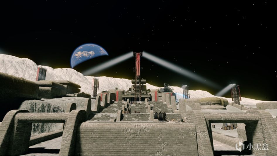 《从军》冲破引力！穿越星际！限时活动“月球大战”即将开启！-第4张