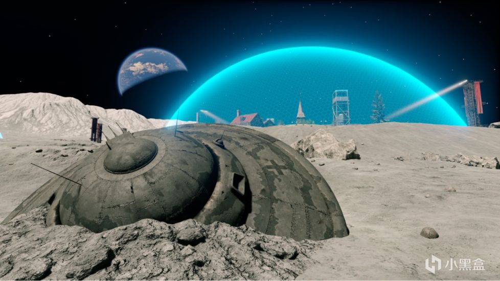 《从军》冲破引力！穿越星际！限时活动“月球大战”即将开启！-第2张