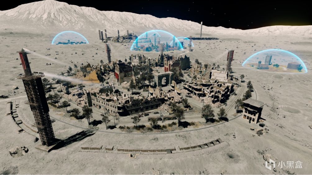 《从军》冲破引力！穿越星际！限时活动“月球大战”即将开启！-第3张
