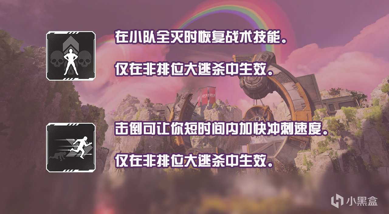 【Apex英雄】生化模式：起義-第14張