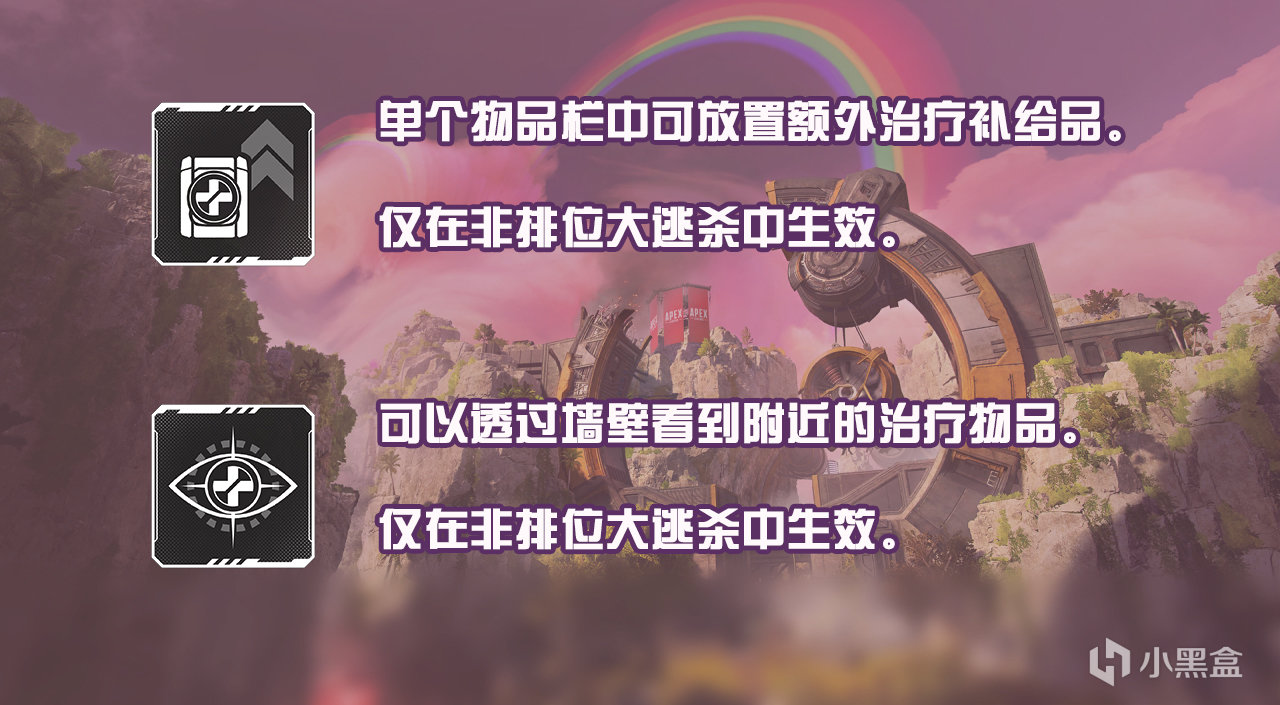 【Apex英雄】生化模式：起義-第13張