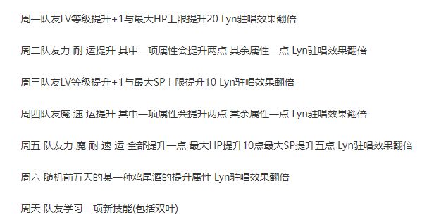 【第一期】无剧透！通关P5R三周目后的感想以及新手向攻略！-第9张